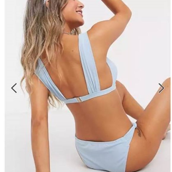 ASOS- bikini - Picture 6 of 6